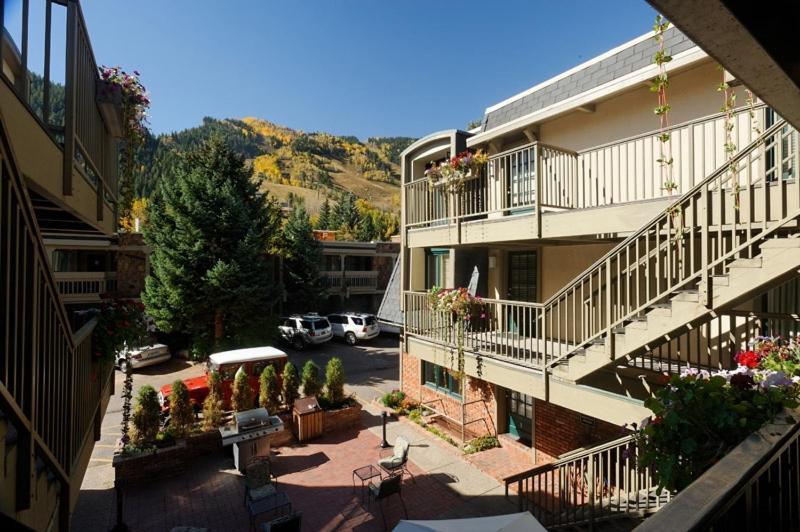 Chateau Dumont Unit 15 Aspen Exterior foto